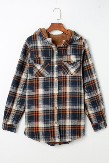 Elegantly Styled Jacket for Everyday Wear