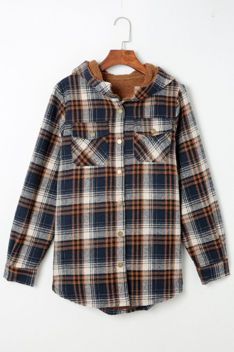 Elegantly Styled Jacket for Everyday Wear