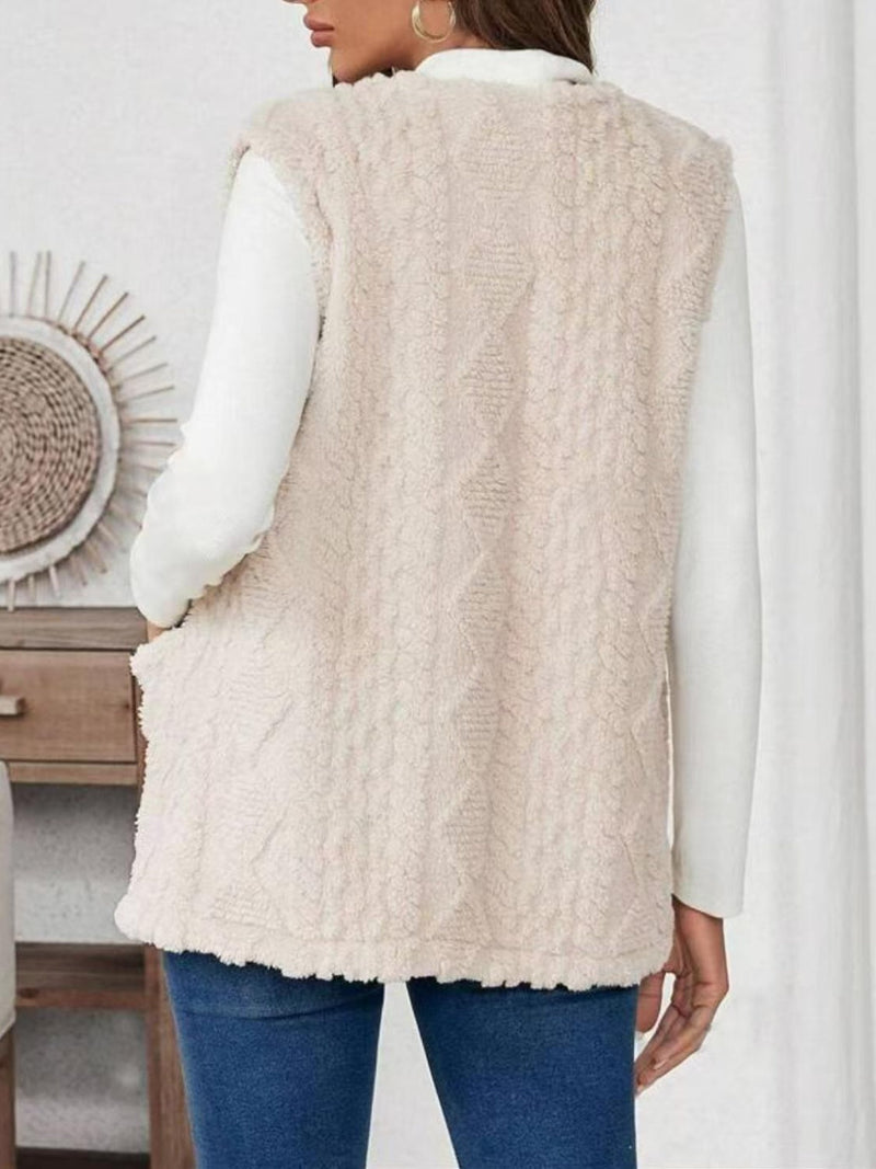 Classic Vintage Garment with a Flattering Fit