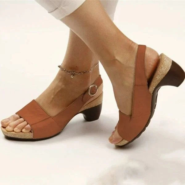 Beautifully Crafted Orthopedic Shoes