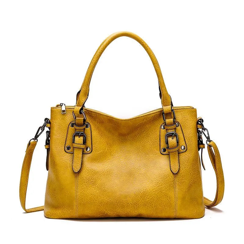 Effortlessly Elegant Bag with a Timeless Design
