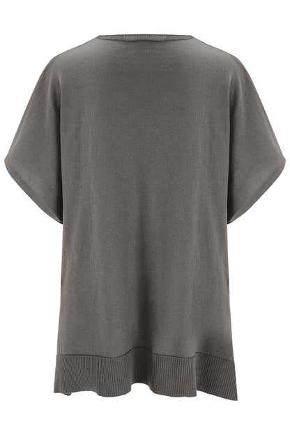 Effortlessly Elegant Top with a Timeless Design