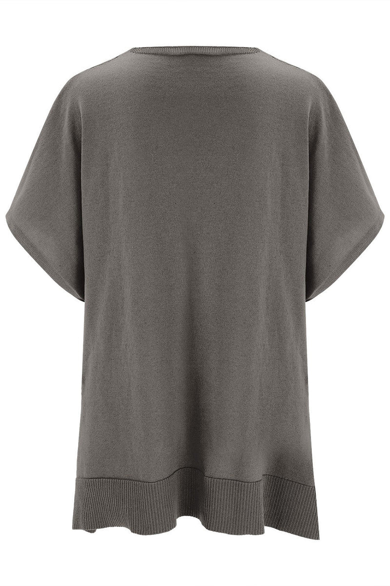 Effortlessly Elegant Top with a Timeless Design