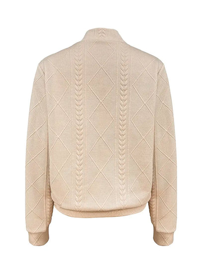 Beautifully Crafted Jacket in a Classic Style