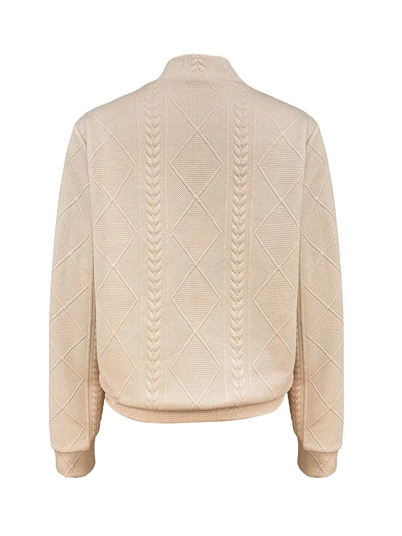 Beautifully Crafted Jacket in a Classic Style