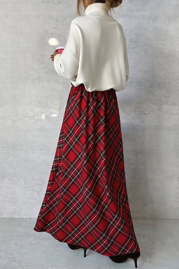 Classic Vintage Garment with a Flattering Fit