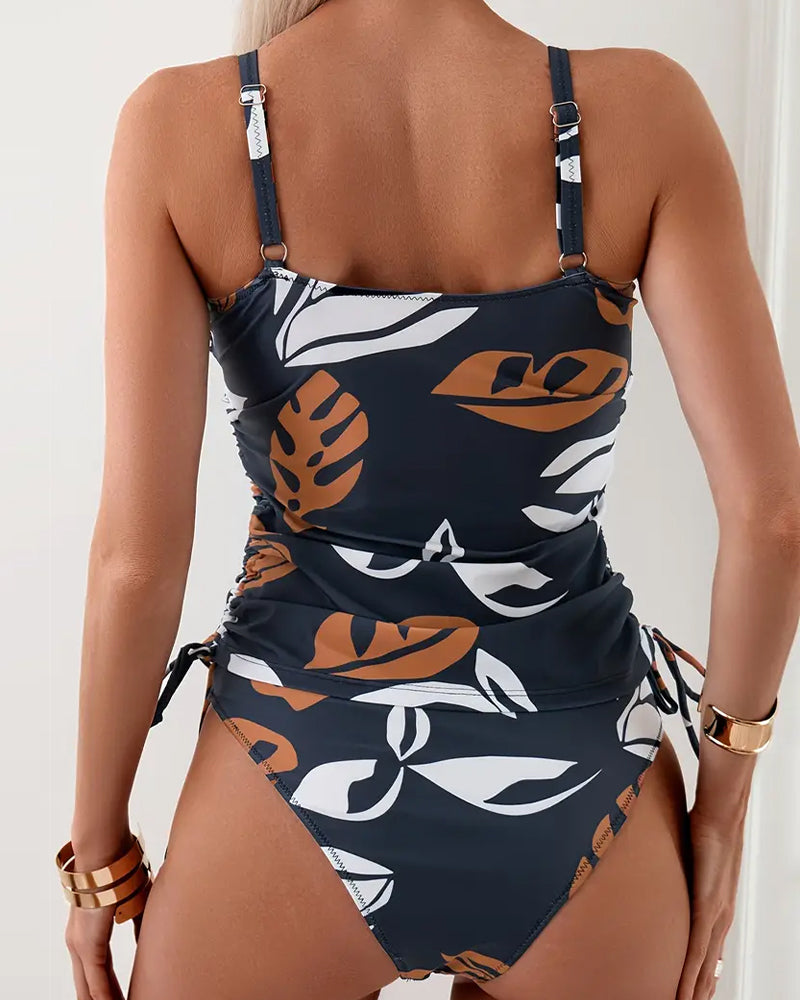 Classic Vintage Garment with a Flattering Fit