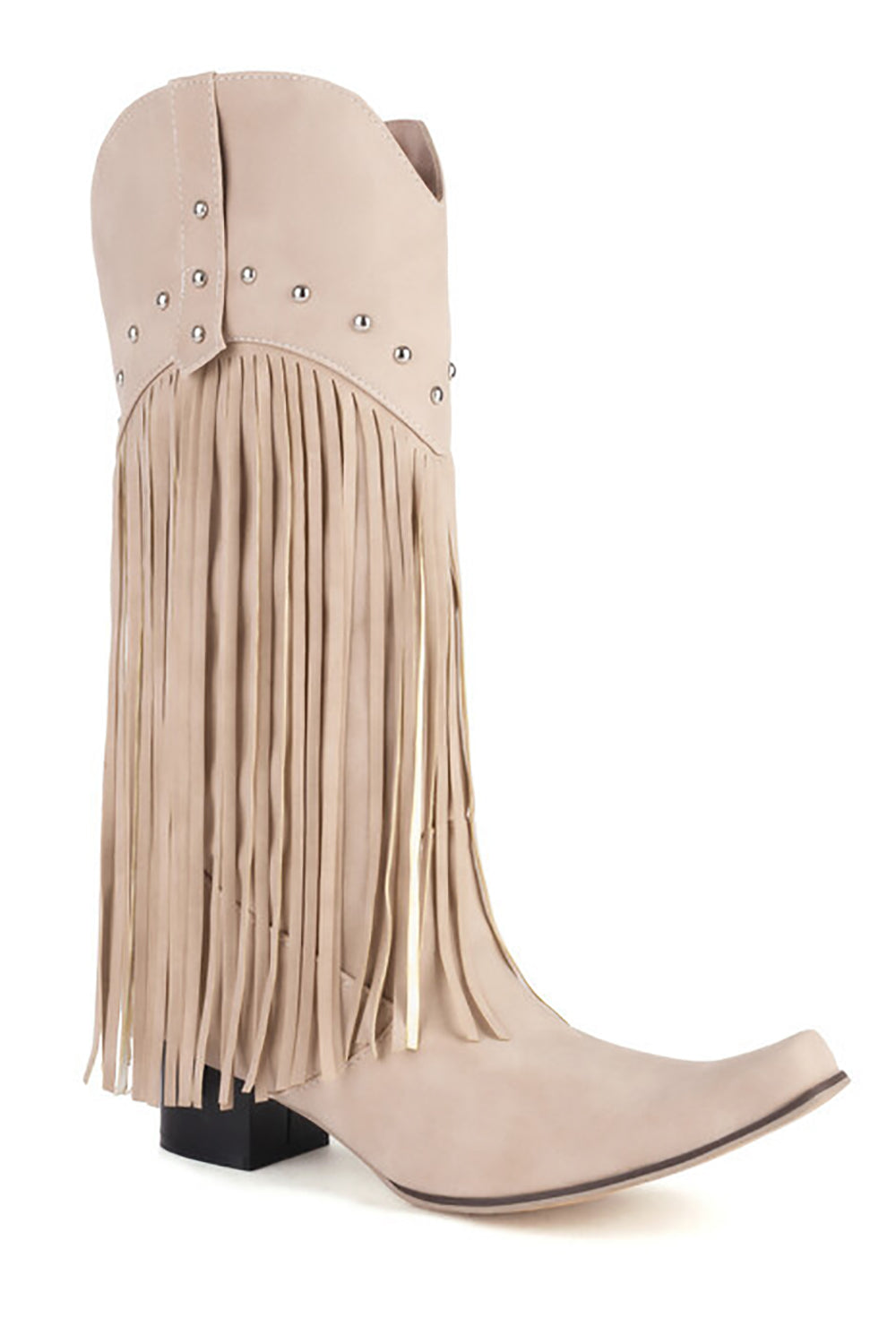 Chic Orthopedic Boots with Unique Design