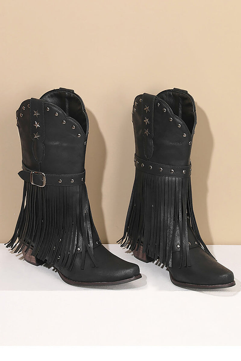 Elegant Orthopedic Boots for Every Step