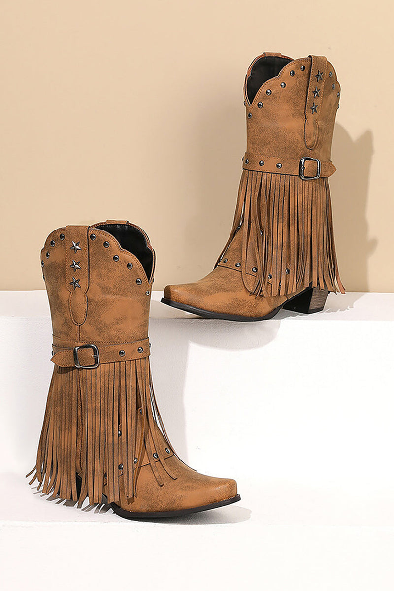 Elegant Orthopedic Boots for Every Step