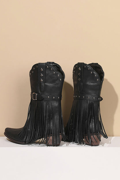 Elegant Orthopedic Boots for Every Step