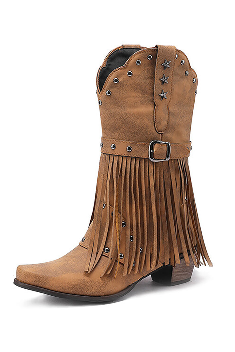 Elegant Orthopedic Boots for Every Step