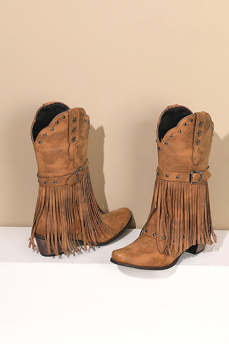 Elegant Orthopedic Boots for Every Step