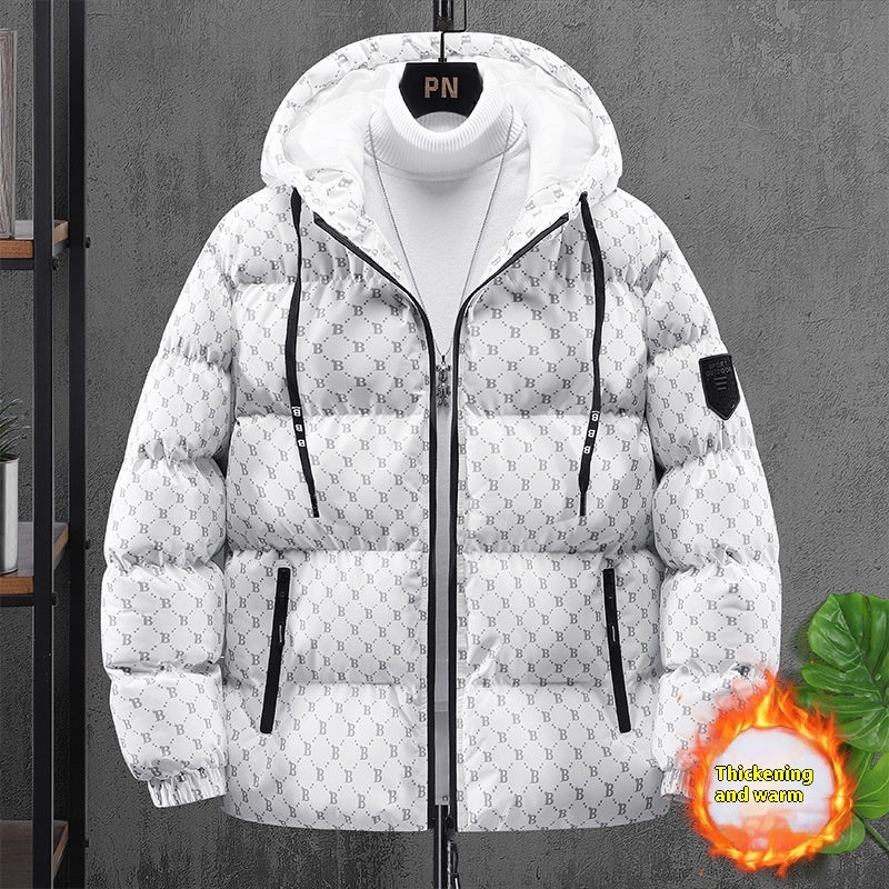 Beautifully Finished Coat in a Timeless Design