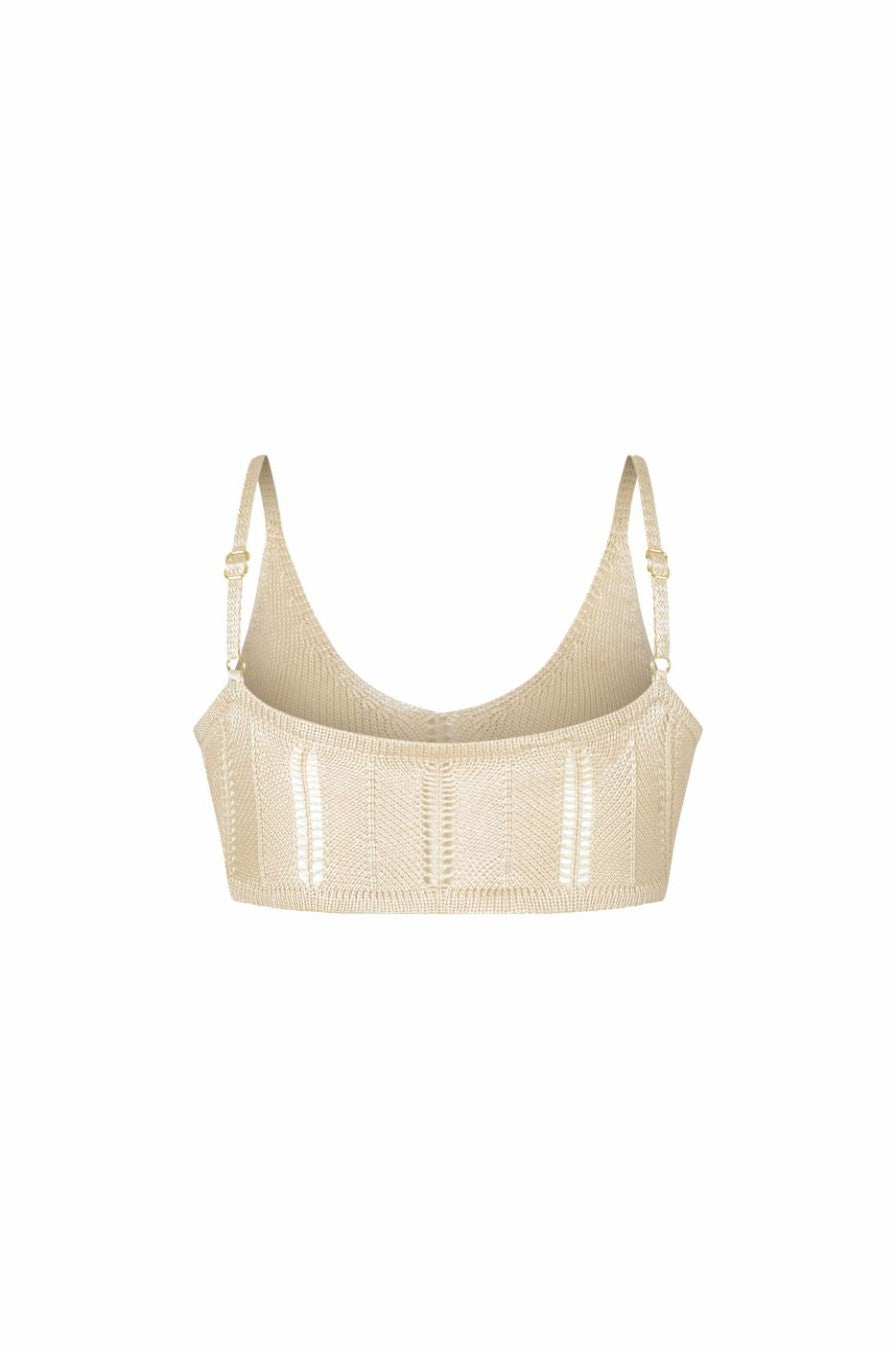 Classic Vintage & Enduringly Stylish Top