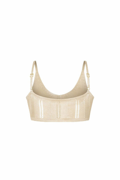 Classic Vintage & Enduringly Stylish Top