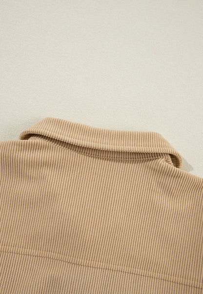 Elegantly Styled Jacket for Everyday Wear