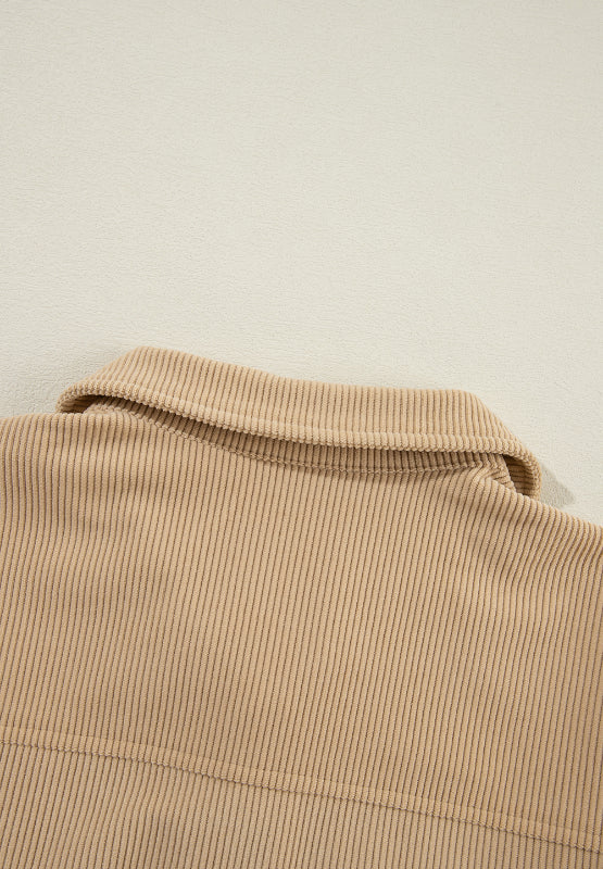 Elegantly Styled Jacket for Everyday Wear