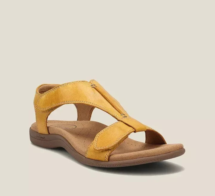 Stylish Orthopedic Sandals for Any Occasion