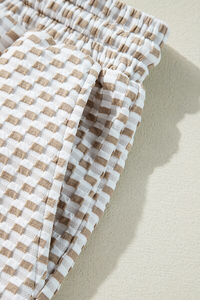 Classic Vintage Top with a Flattering Fit