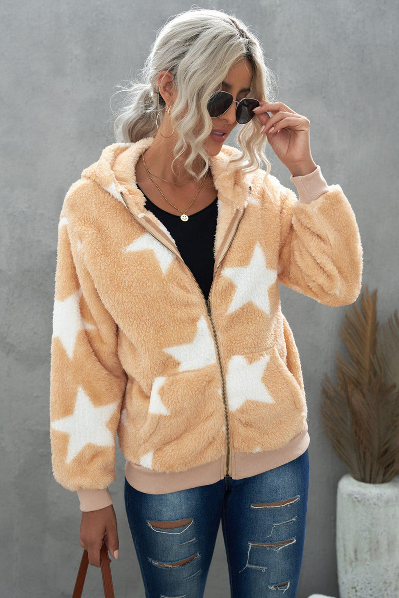 Beautifully Crafted Coat in a Classic Style
