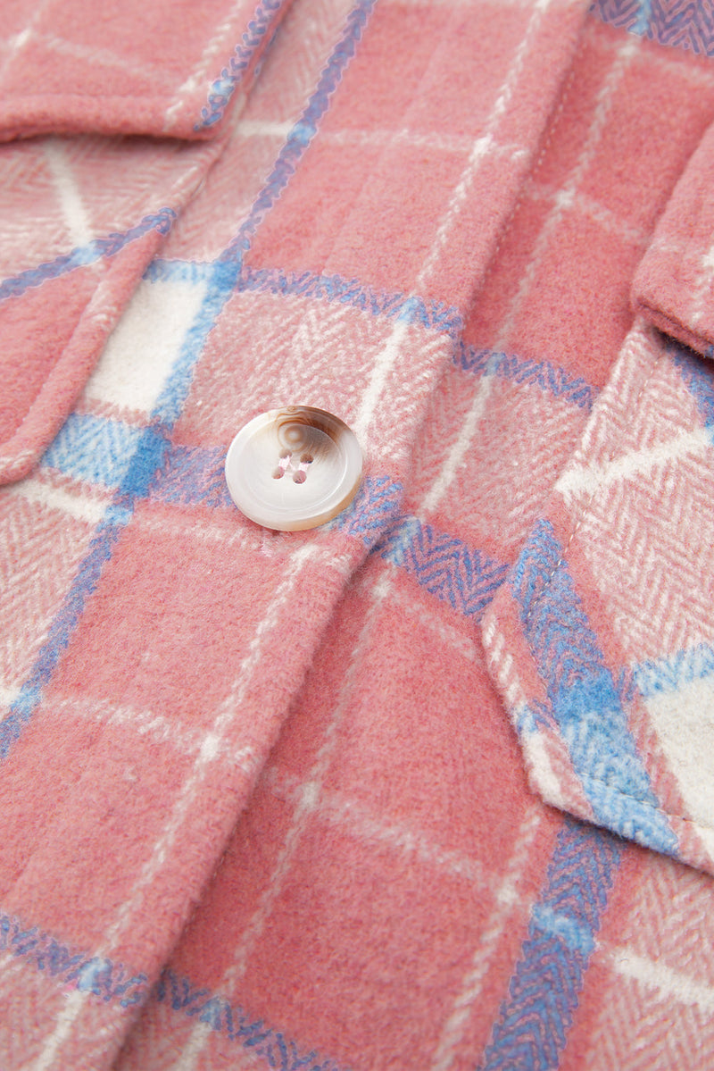 Polished Garment with an Effortless Classic Look