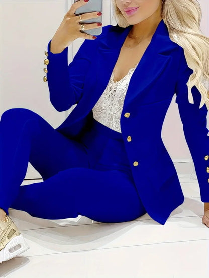 Royal Blue