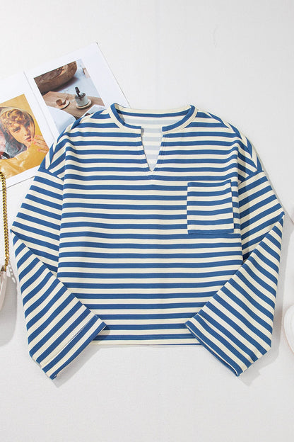 Elegantly Styled Top for Everyday Wear