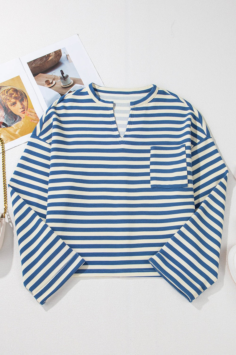 Elegantly Styled Top for Everyday Wear