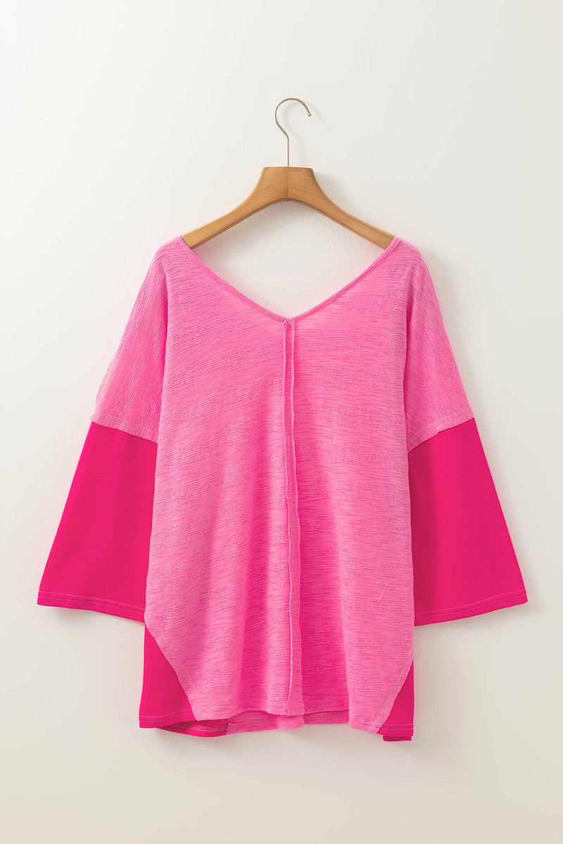 A Vintage Style Blouse with Delicate Timeless Details