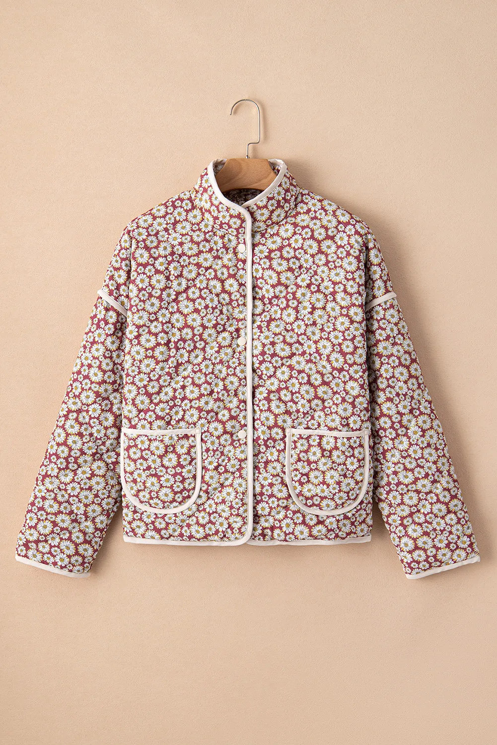 Classic Vintage & Enduringly Stylish Coat