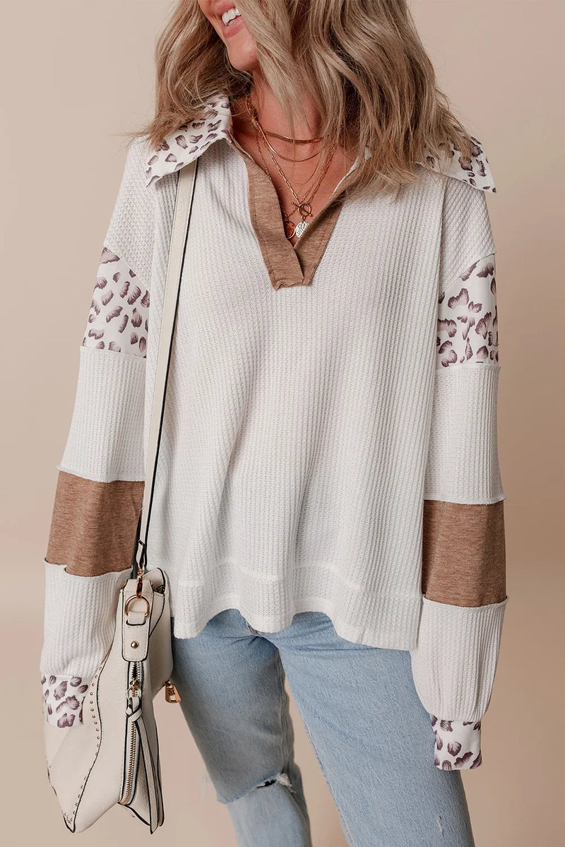 Elegantly Styled Shirt for Everyday Wear