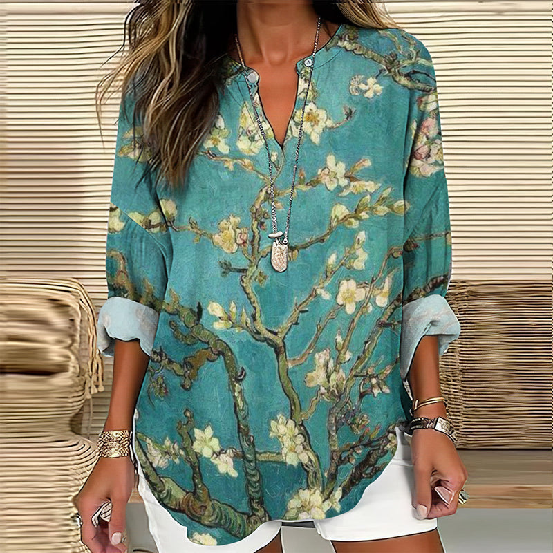 Klassisesti suunniteltu Vaate