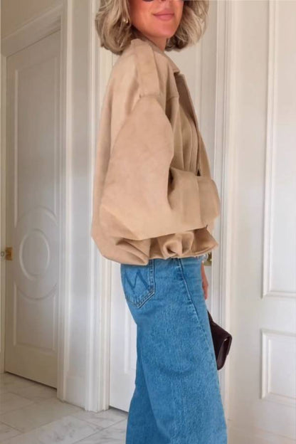 Beautifully Crafted Jacket in a Classic Style