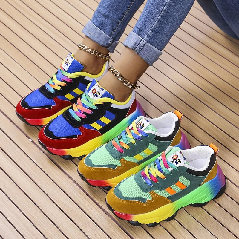 Comfortable Orthopedic Sneakers for Daily Wear