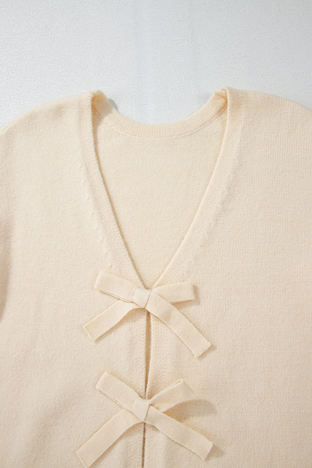 Sophisticated Cardigan with a Clean Classic Look