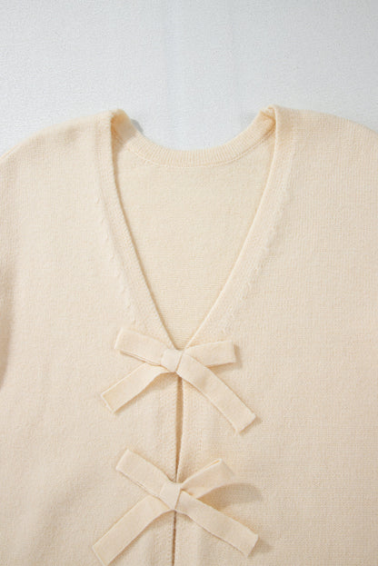 Sophisticated Cardigan with a Clean Classic Look