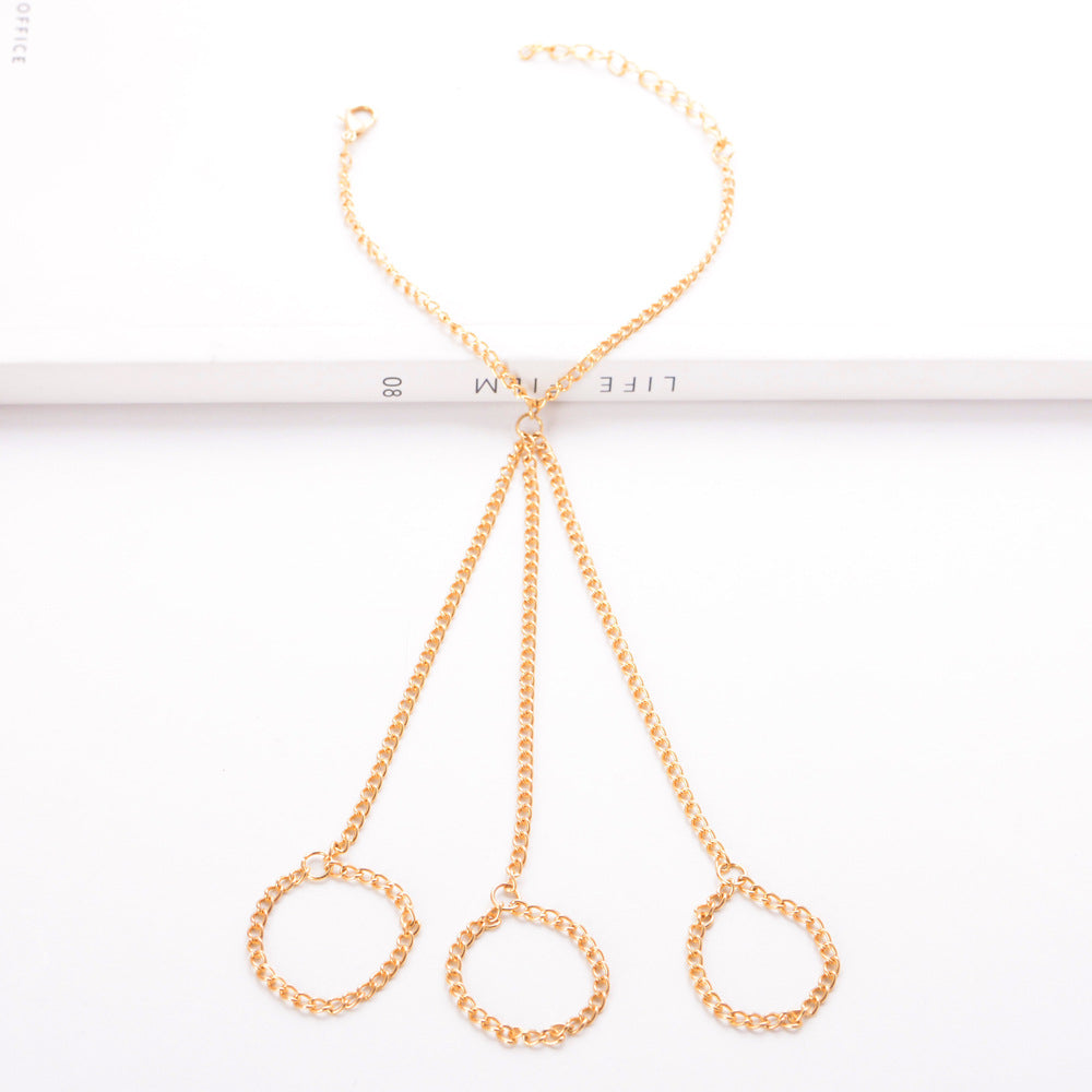 Romanttinen Rannekoru erityisiin hetkiin