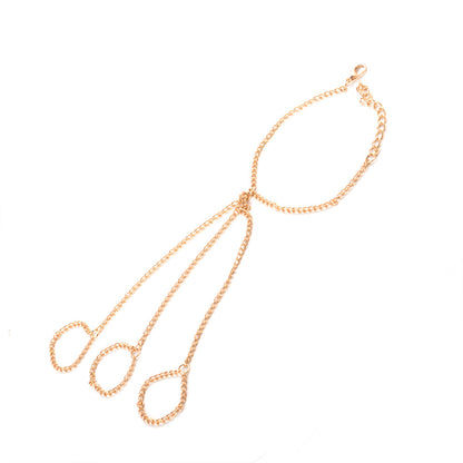 Romanttinen Rannekoru erityisiin hetkiin