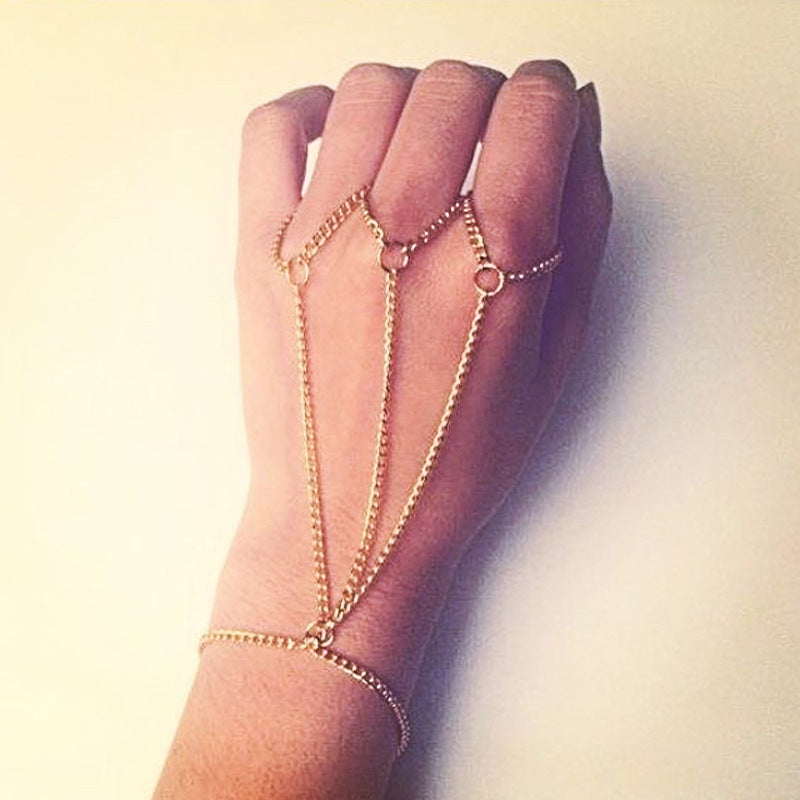 Romanttinen Rannekoru erityisiin hetkiin