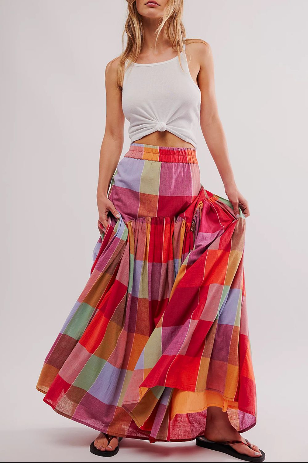 Effortlessly Elegant Garment with a Timeless Design