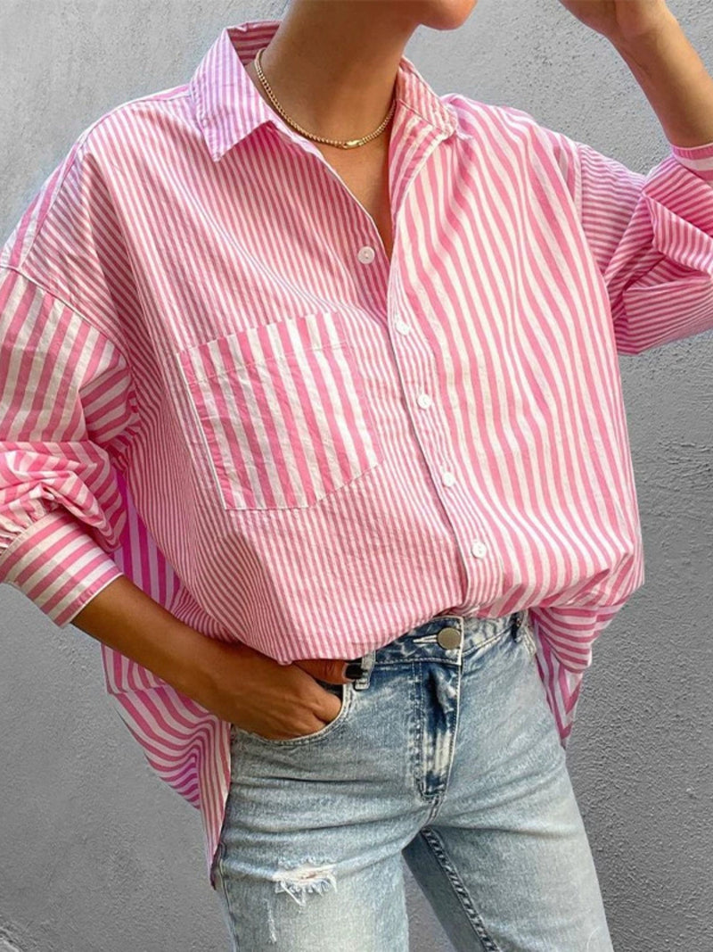 Sophisticated Shirt with a Clean Classic Look