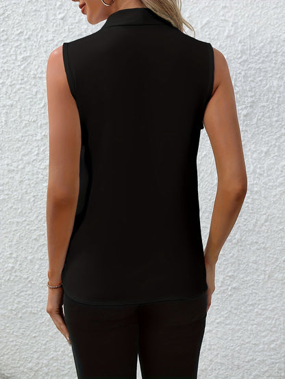 Beautifully Finished Blouse in a Timeless Design
