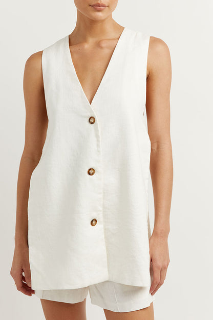 Vintage Inspired Garment with a Contemporary Edge