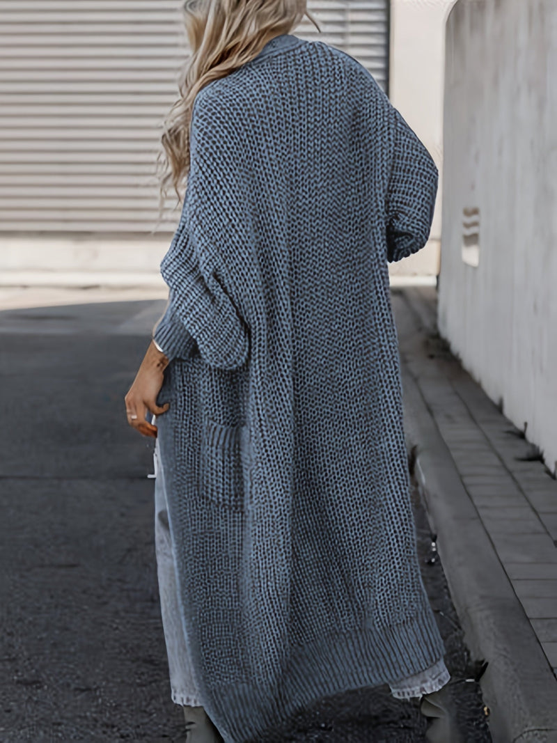 Polished Garment with an Effortless Classic Look
