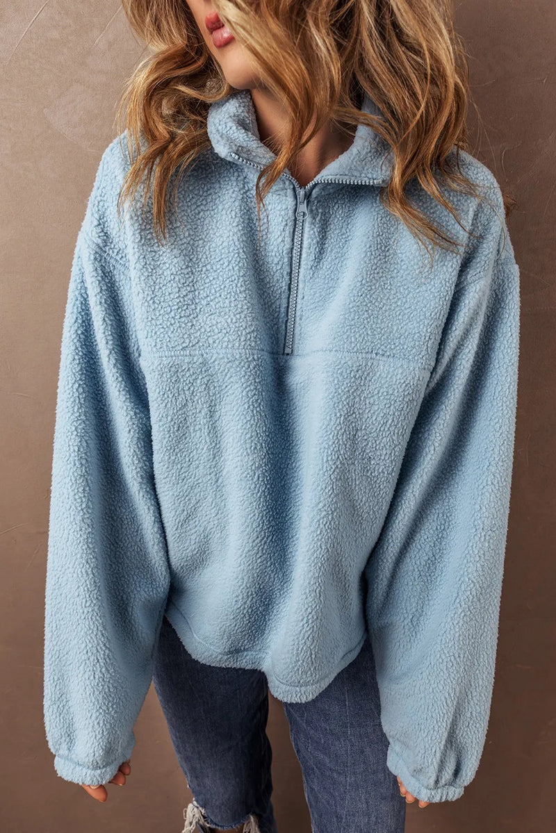 A Vintage Style Shirt with Delicate Timeless Details