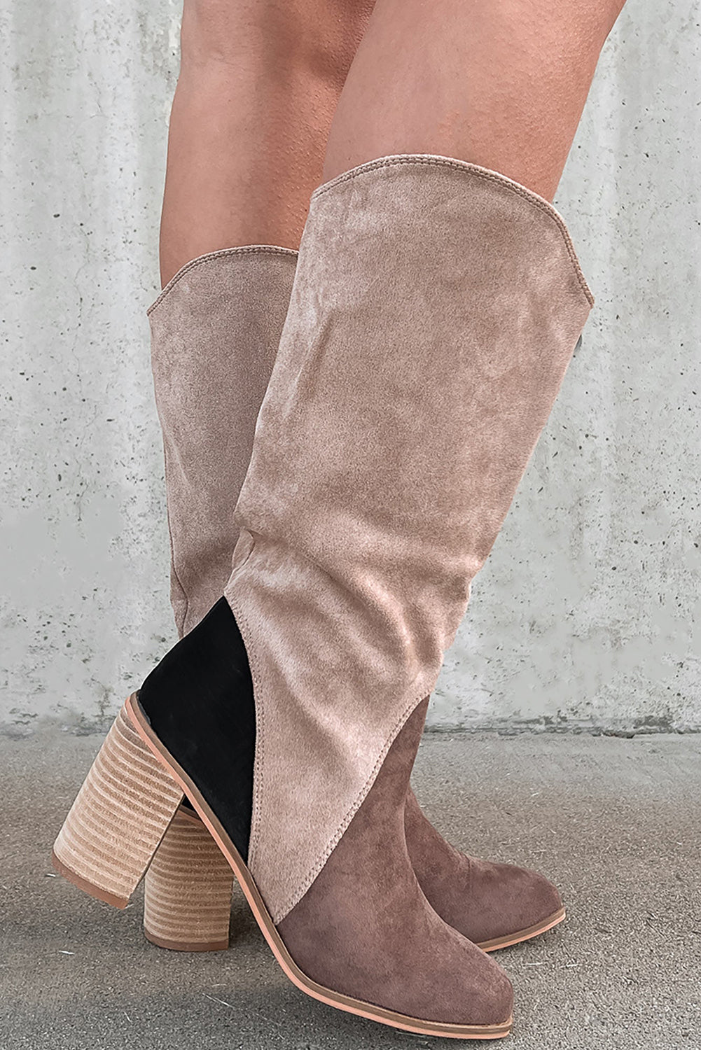 Elegant Orthopedic Boots for Every Step