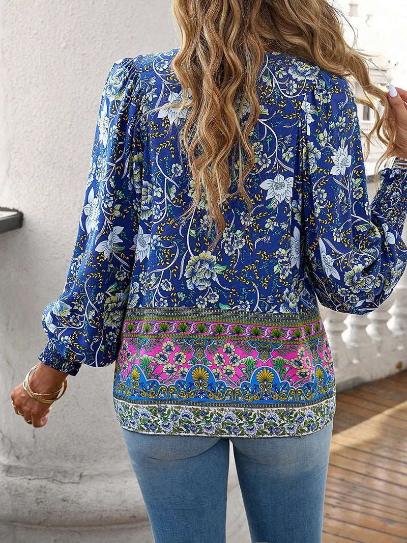 Polished Shirt with an Effortless Classic Look