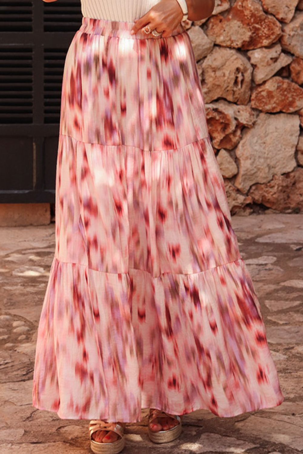 Beautifully Crafted Garment in a Classic Style