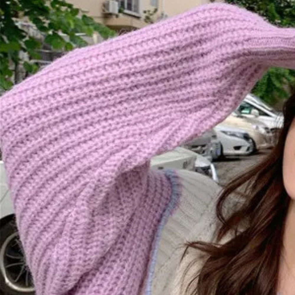 Elegantly Styled Cardigan for Everyday Wear